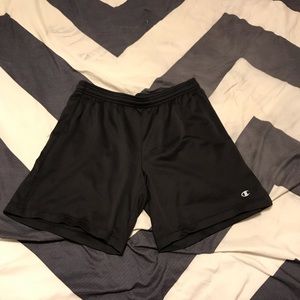 Athletic Shorts
